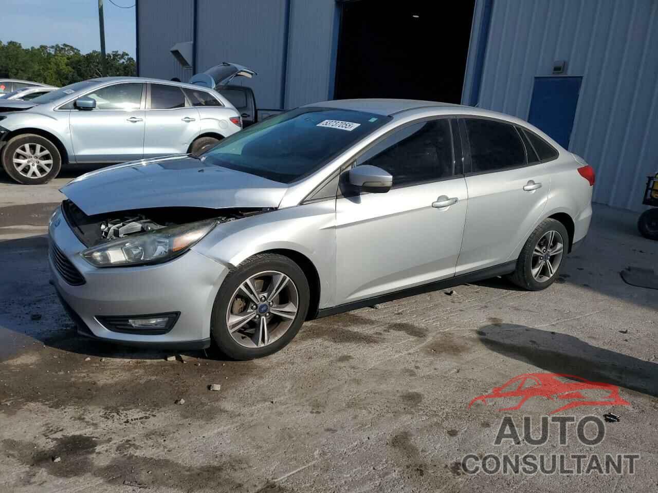 FORD FOCUS 2017 - 1FADP3FE9HL273889