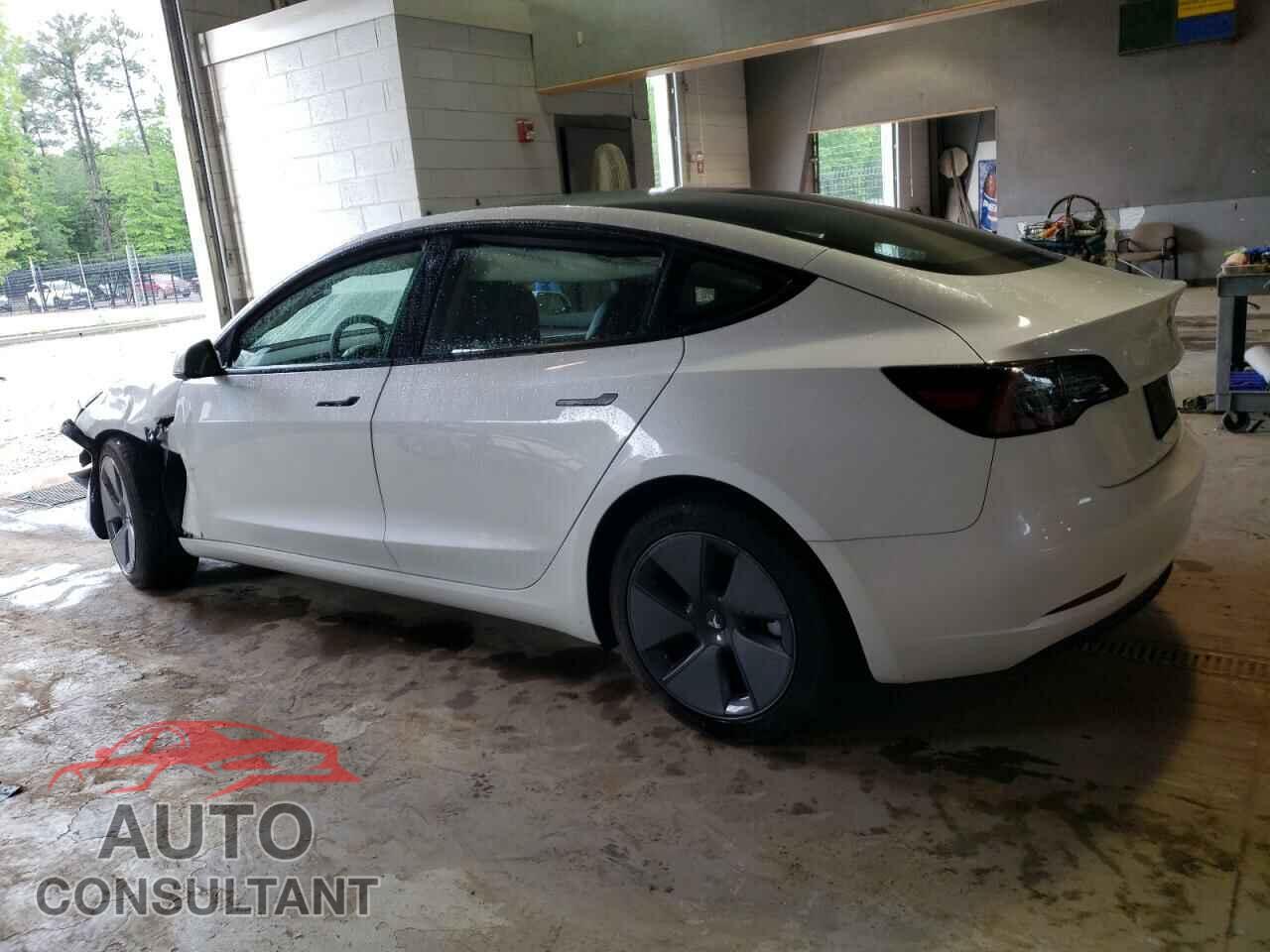 TESLA MODEL 3 2023 - 5YJ3E1EAXPF501253