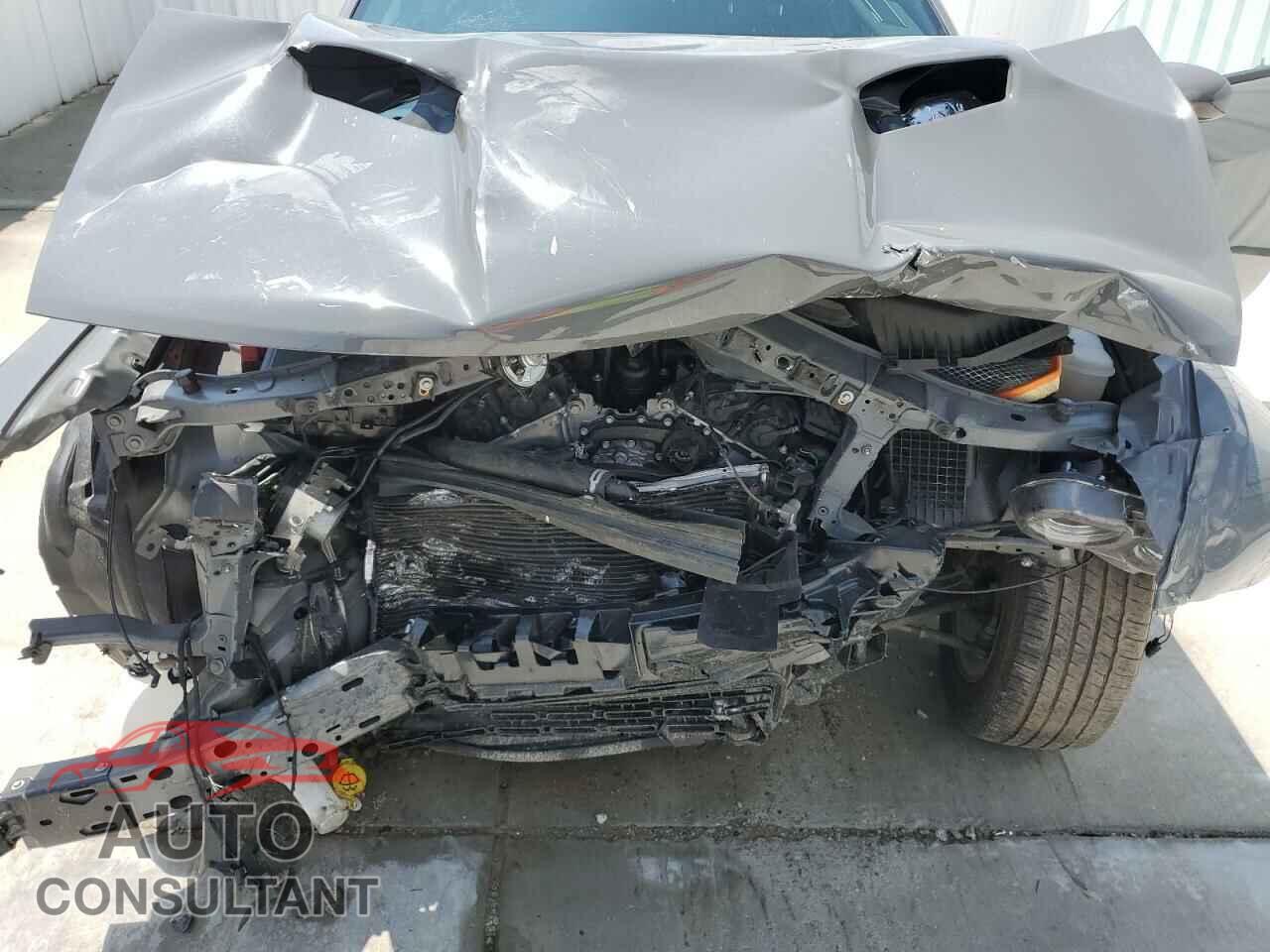 DODGE CHALLENGER 2023 - 2C3CDZAG3PH570621
