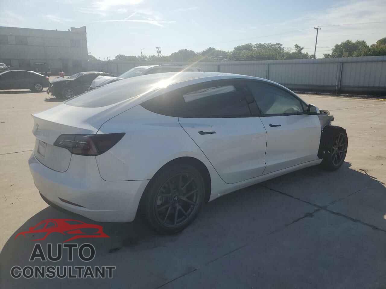 TESLA MODEL 3 2023 - 5YJ3E1EA4PF493893