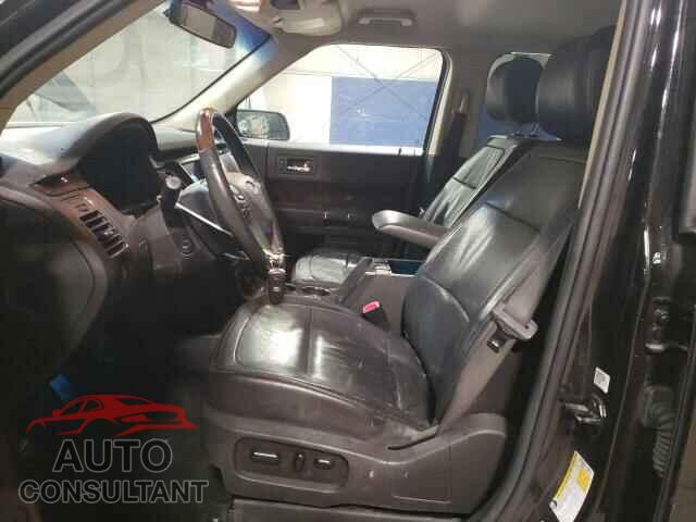 FORD FLEX 2019 - 2FMGK5D85KBA35149