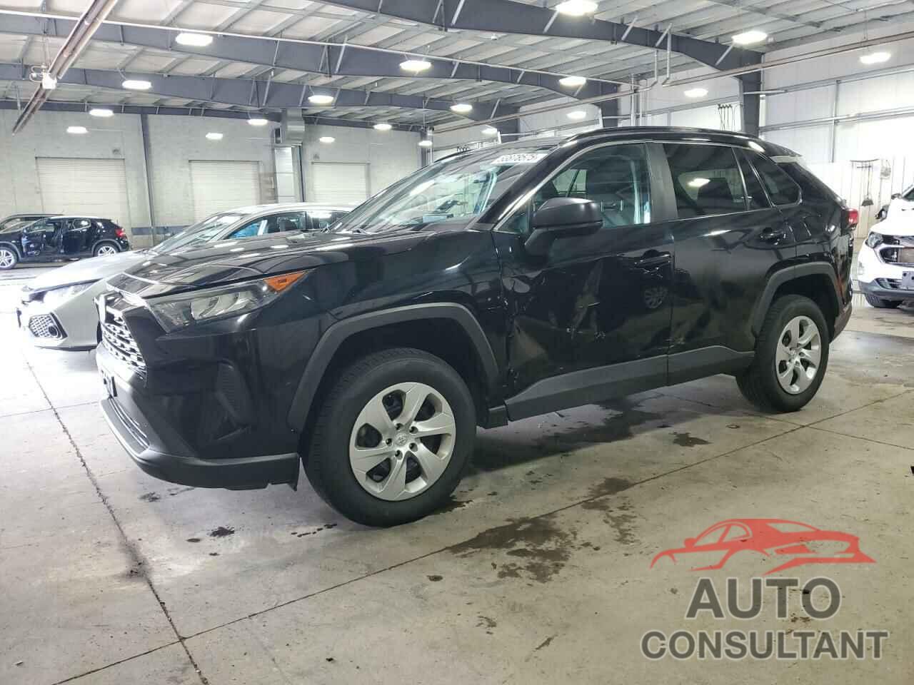 TOYOTA RAV4 2019 - 2T3F1RFV7KW064808