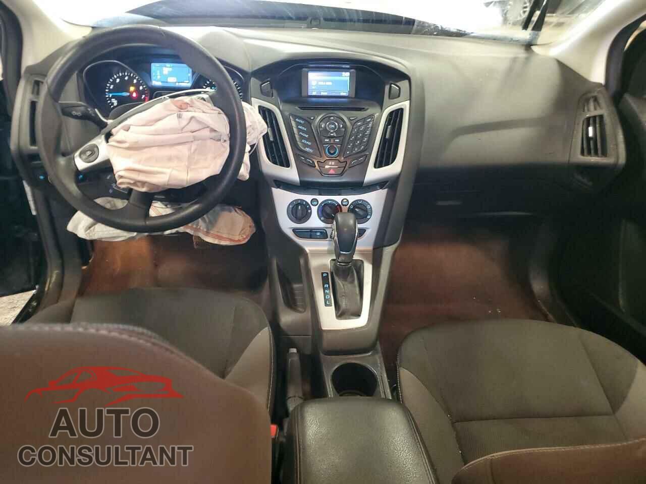 FORD FOCUS 2014 - 1FADP3F20EL405679