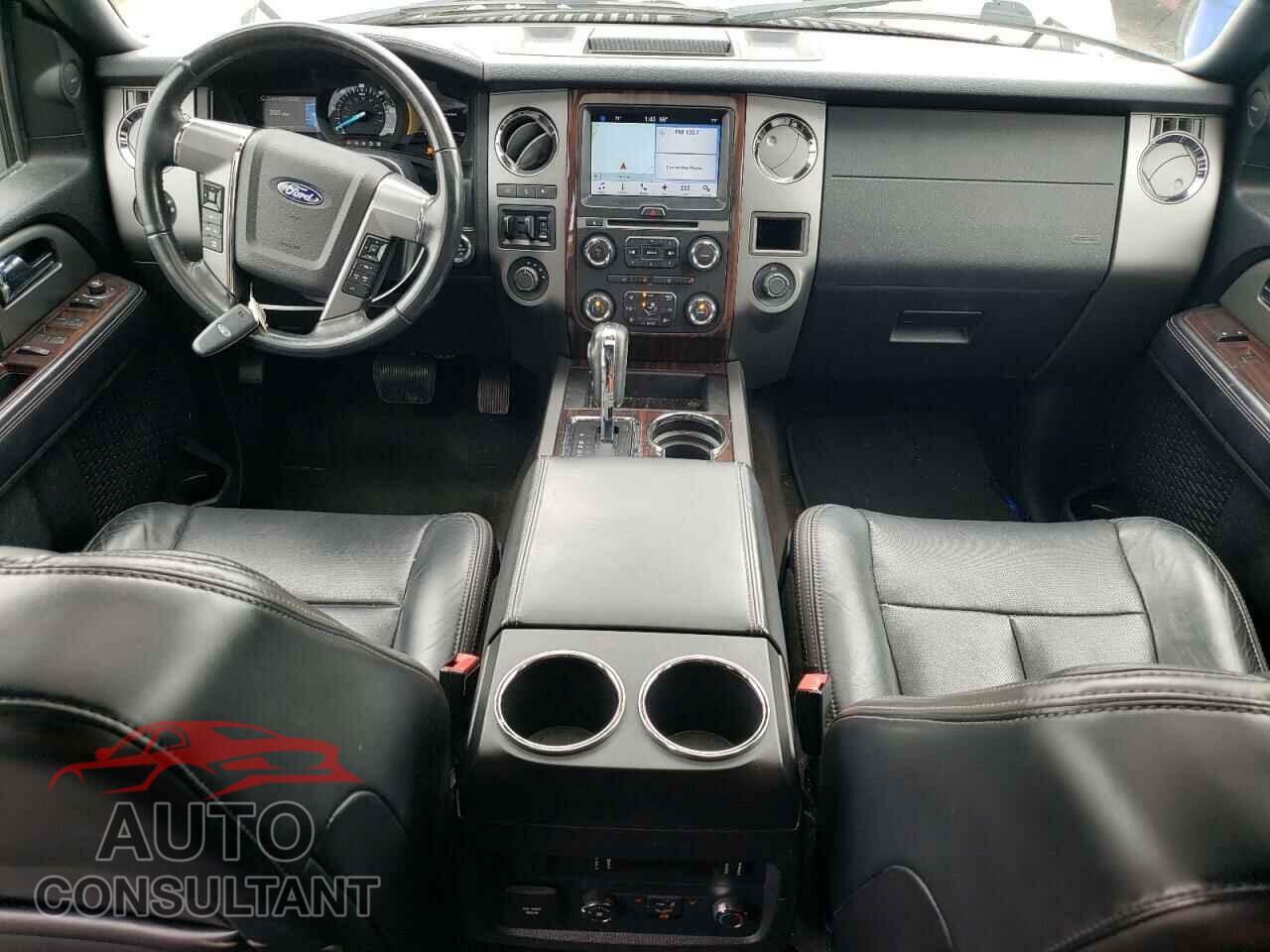 FORD EXPEDITION 2017 - 1FMJU1MT9HEA80055