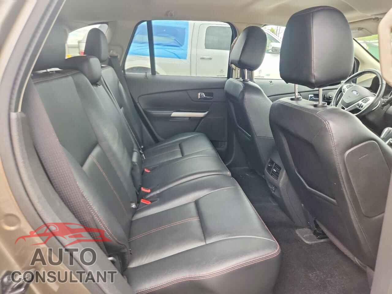 FORD EDGE 2014 - 2FMDK4KC6EBB04097