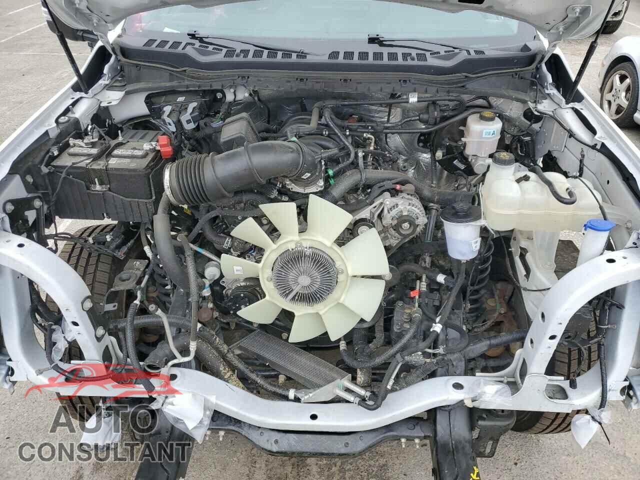 FORD F250 2024 - 1FTBF2AA8REF79961