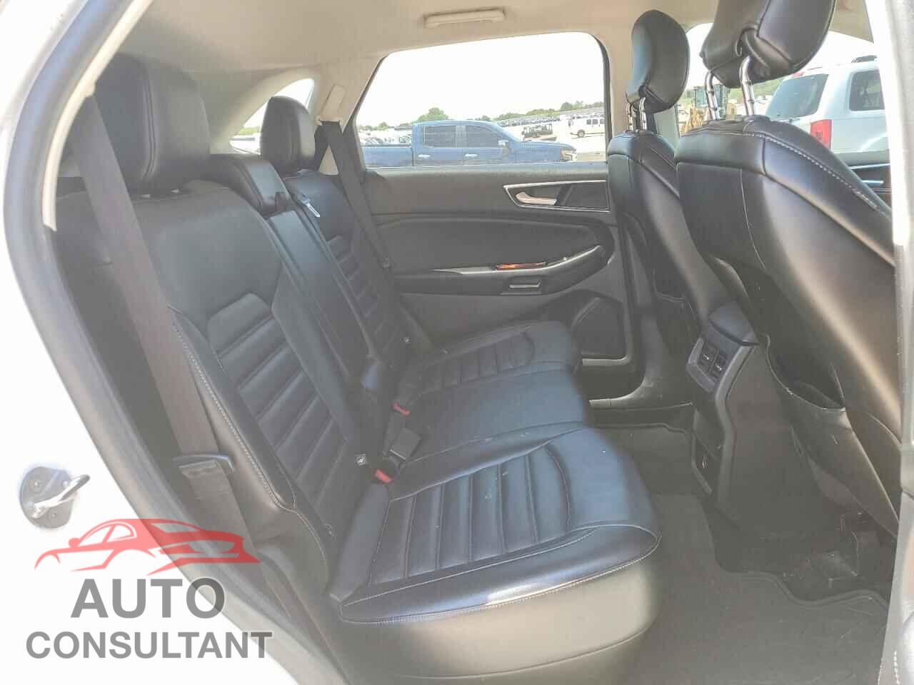 FORD EDGE 2015 - 2FMTK4J98FBB19980