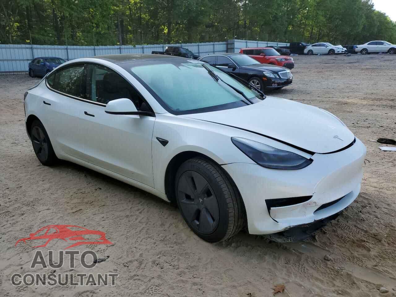 TESLA MODEL 3 2023 - 5YJ3E1EA9PF656845