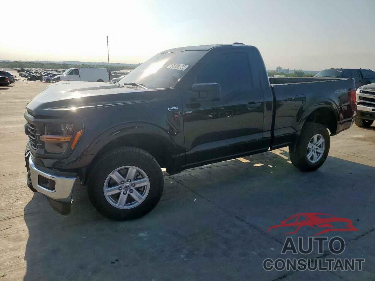 FORD F150 2024 - 1FTMF1L53RKF21065