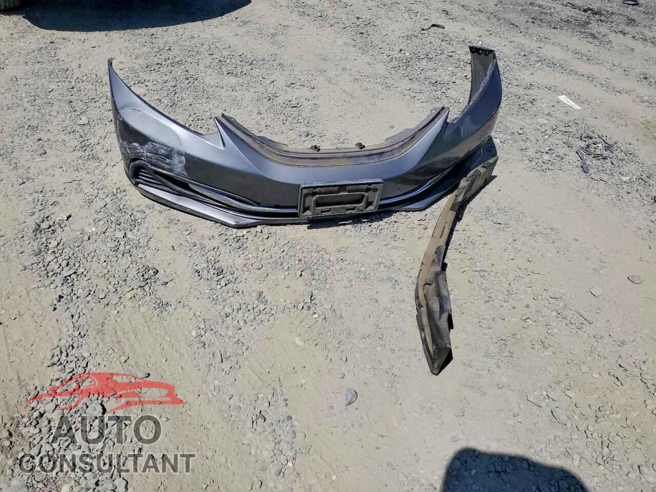 HONDA CIVIC 2014 - 19XFB2F84EE259084