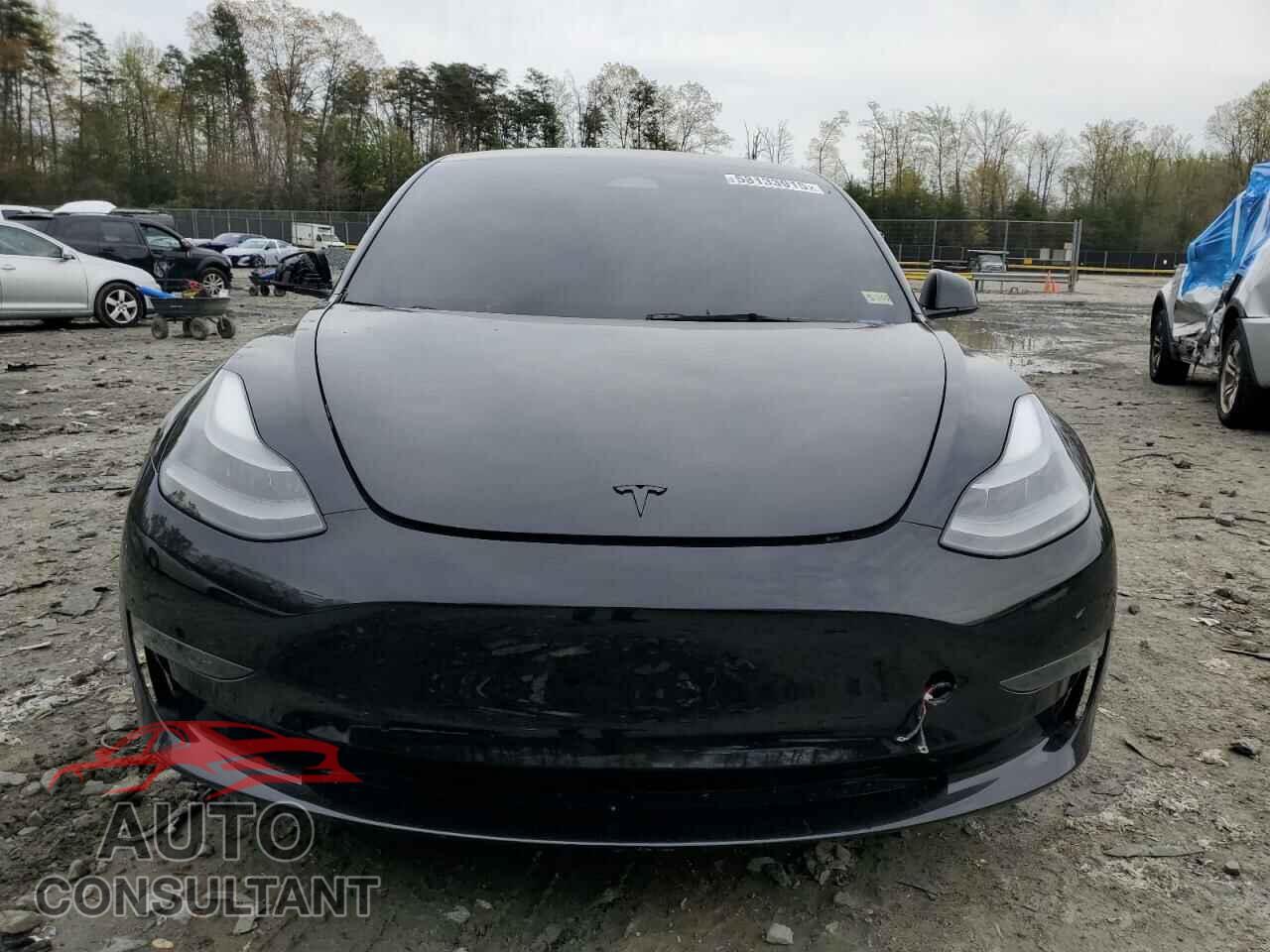 TESLA MODEL 3 2023 - 5YJ3E1EA5PF426168