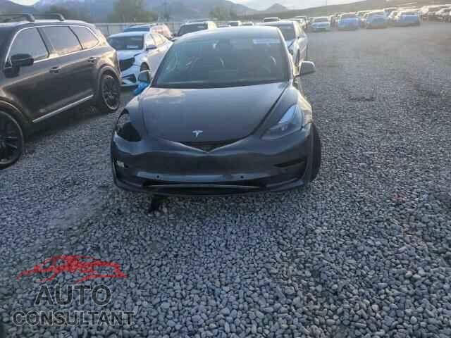 TESLA MODEL 3 2021 - 5YJ3E1EC6MF072920