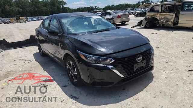 NISSAN SENTRA 2024 - 3N1AB8CV3RY299512