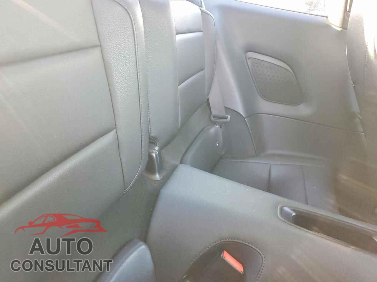 PORSCHE 911 2012 - WP0AB2A95CS120473