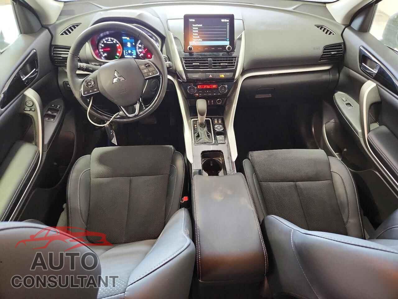 MITSUBISHI ECLIPSE 2026 - JA4ATWAA2TZ005894