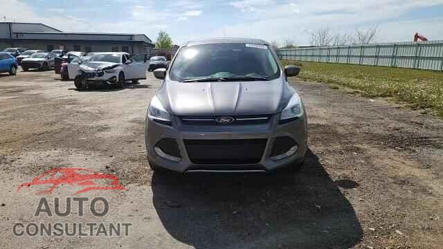FORD ESCAPE 2014 - 1FMCU0GX4EUB06077