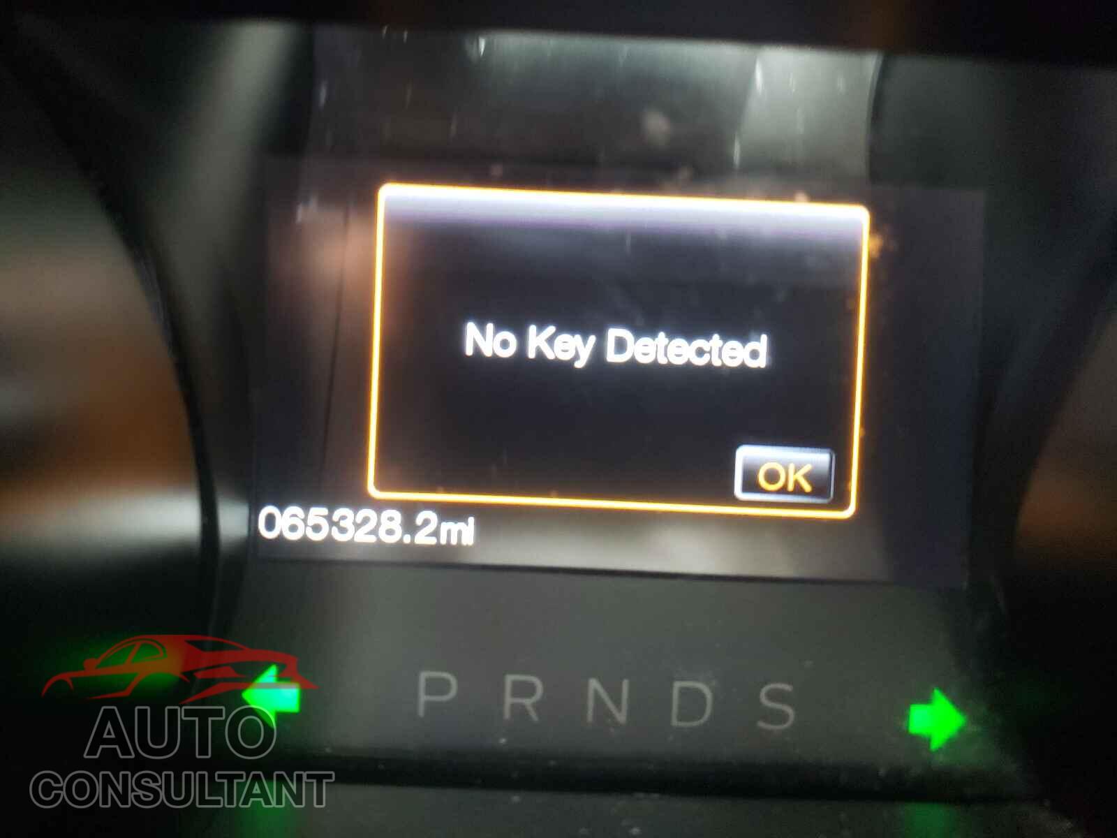 FORD MUSTANG 2017 - 1FATP8UH2H5229274
