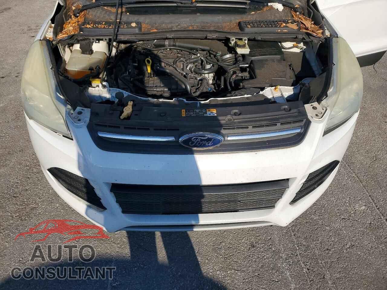 FORD ESCAPE 2013 - 1FMCU0GX2DUA93473