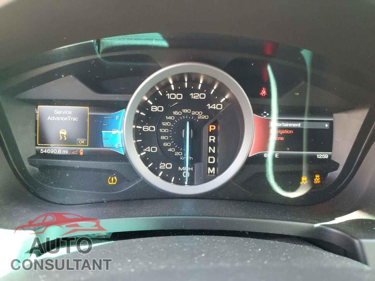 FORD EXPLORER 2014 - 1FM5K8F83EGB24480