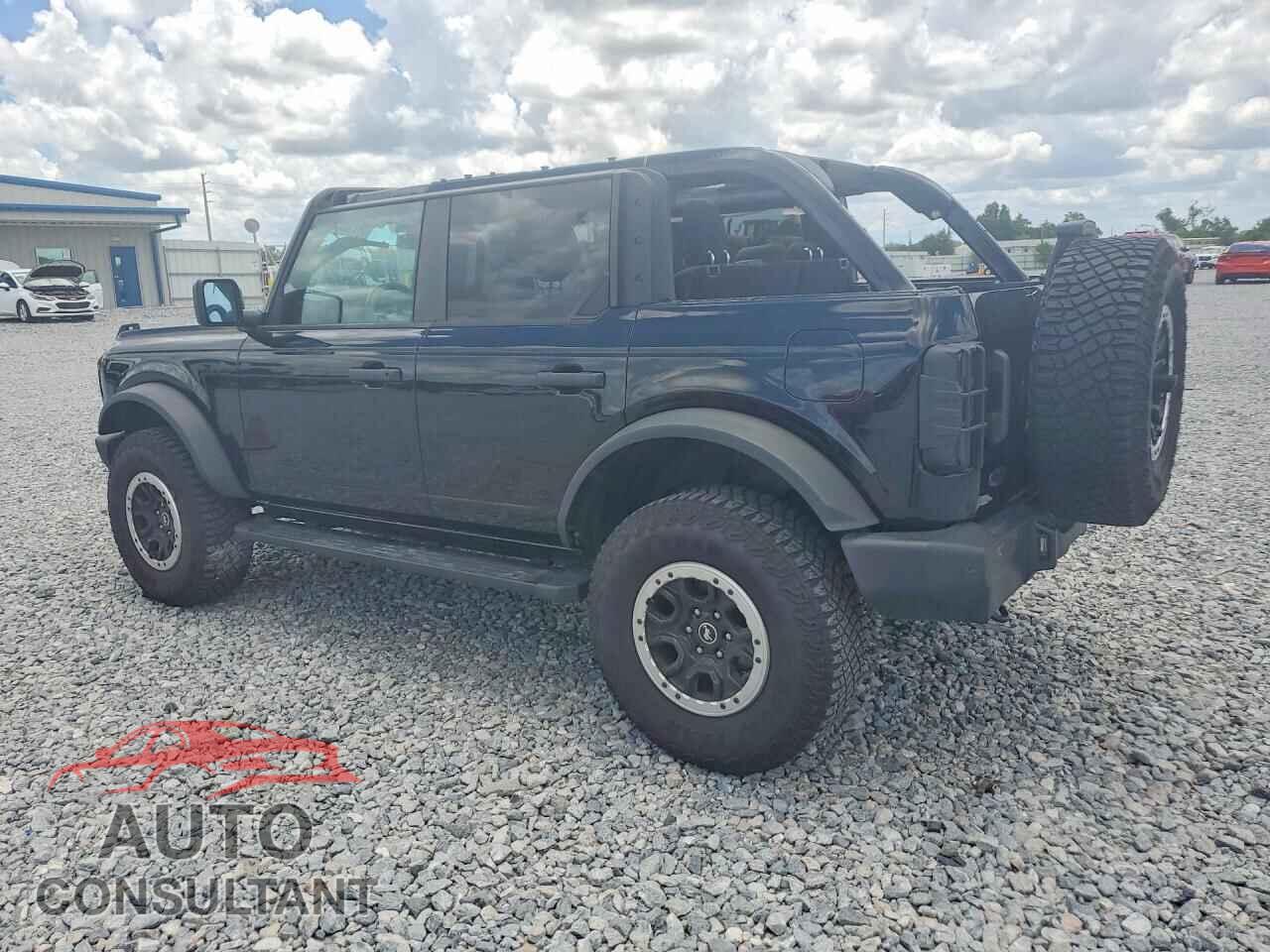 FORD BRONCO 2023 - 1FMDE5DH4PLB28729