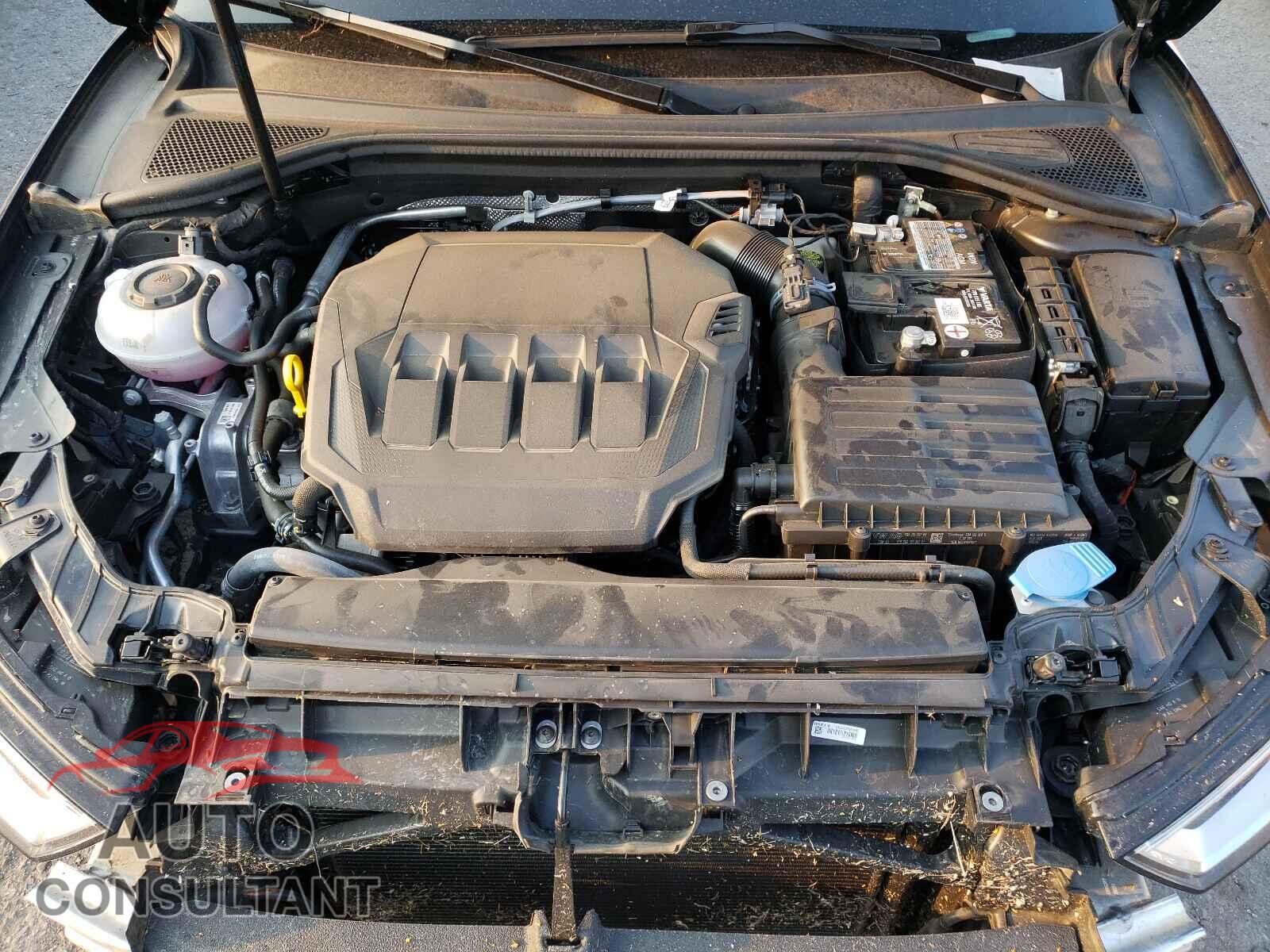 AUDI A3 2020 - WAUAUGFF1LA102786