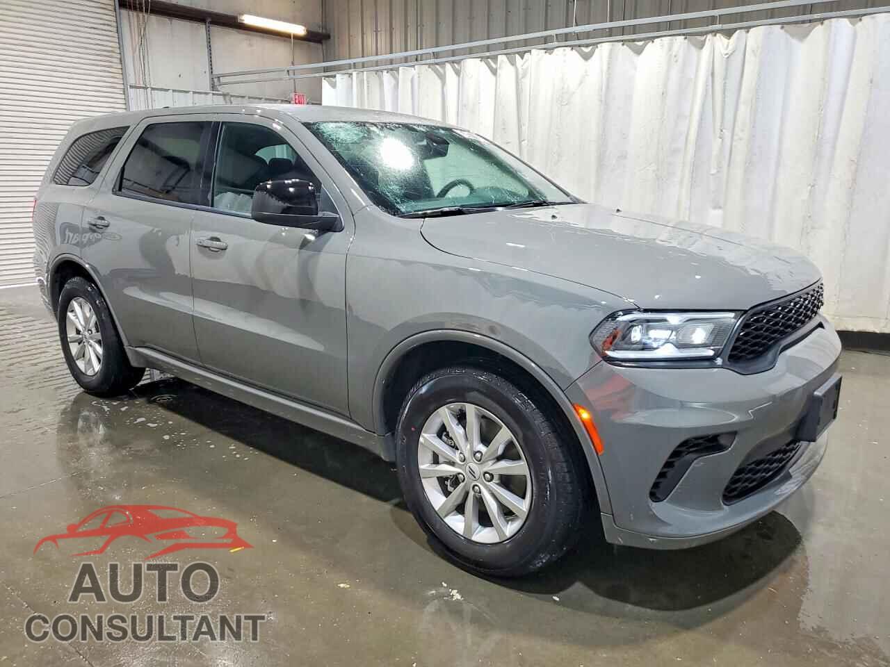DODGE DURANGO 2026 - 1C4RDHDG4TC215398
