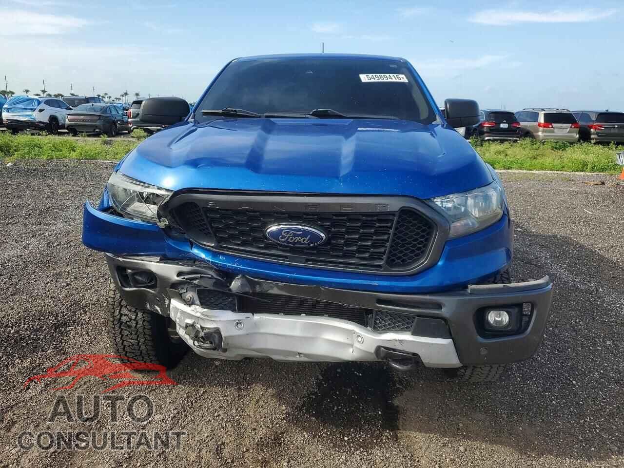 FORD RANGER 2019 - 1FTER4FH6KLA40407