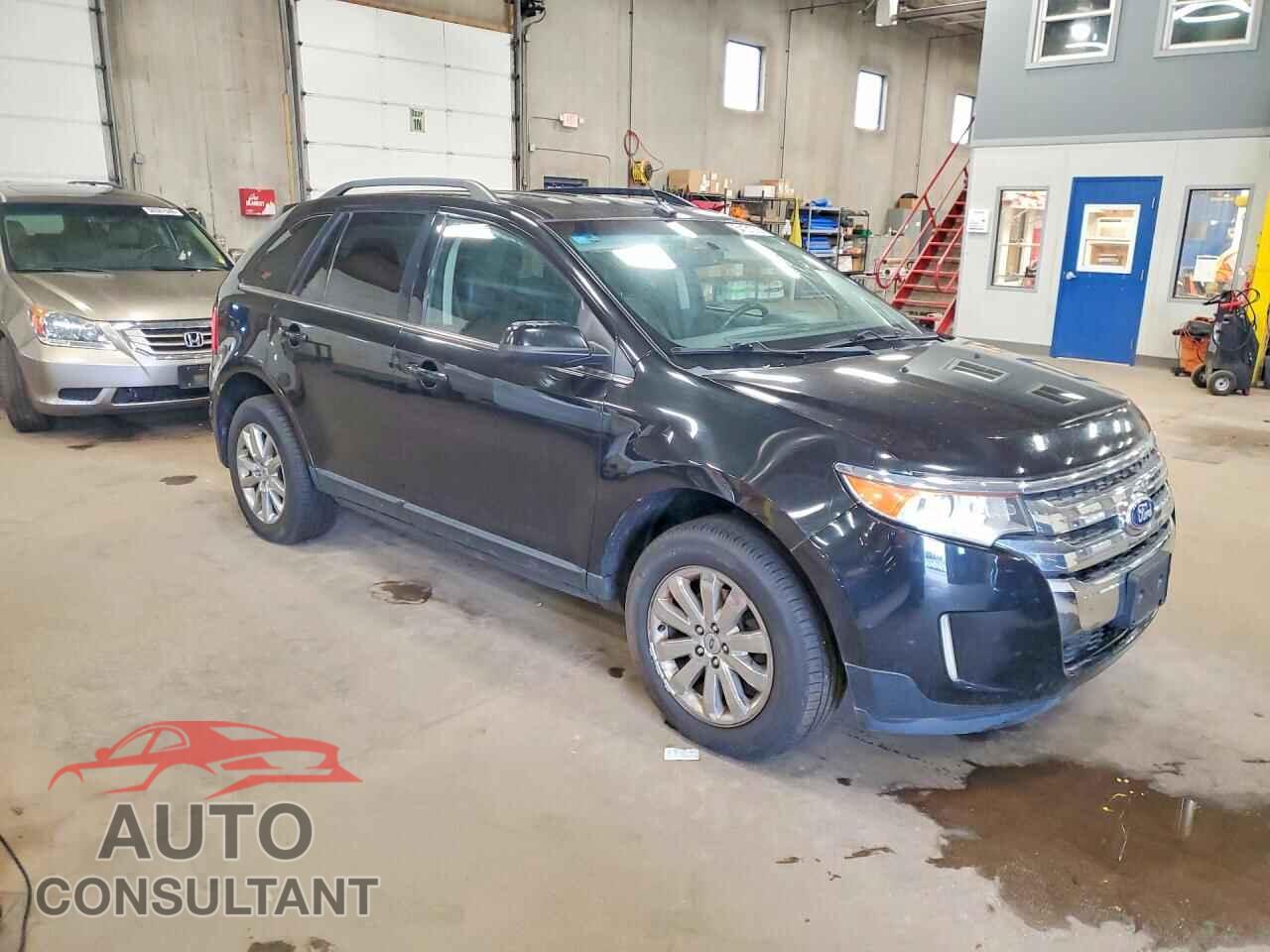 FORD EDGE 2013 - 2FMDK4KCXDBC07456