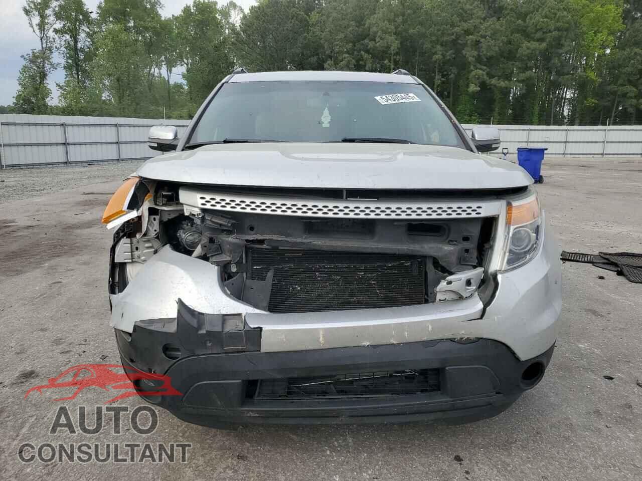 FORD EXPLORER 2013 - 1FM5K7F89DGC20476