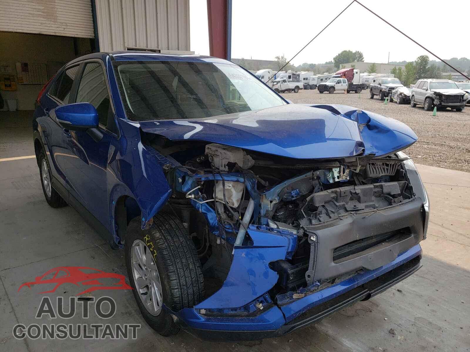 MITSUBISHI ECLIPSE 2019 - JA4AT3AAXKZ033388