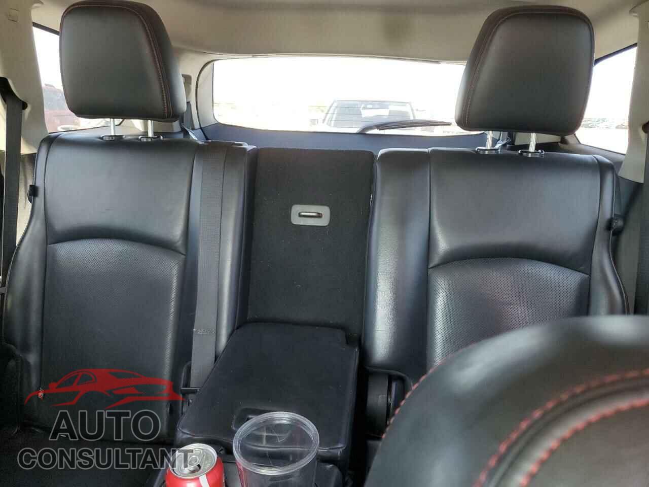 DODGE JOURNEY 2018 - 3C4PDCEGXJT352503