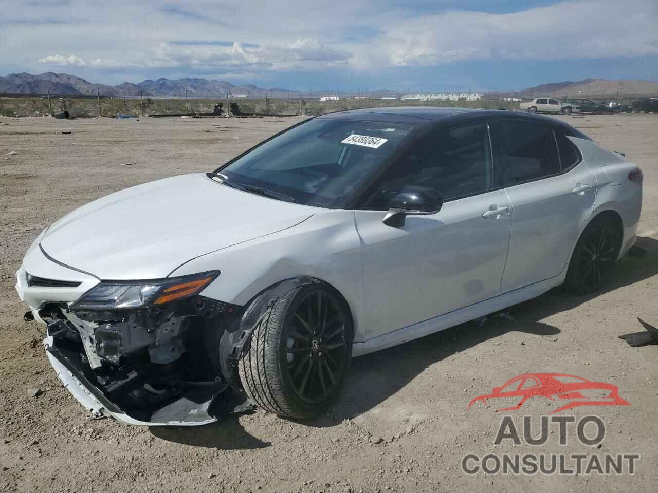 TOYOTA CAMRY 2023 - 4T1K61AK6PU094770