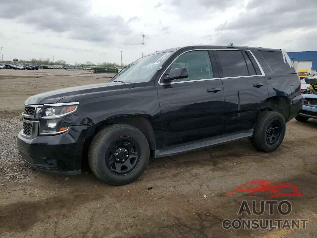 CHEVROLET TAHOE 2015 - 1GNLC2KC6FR679453