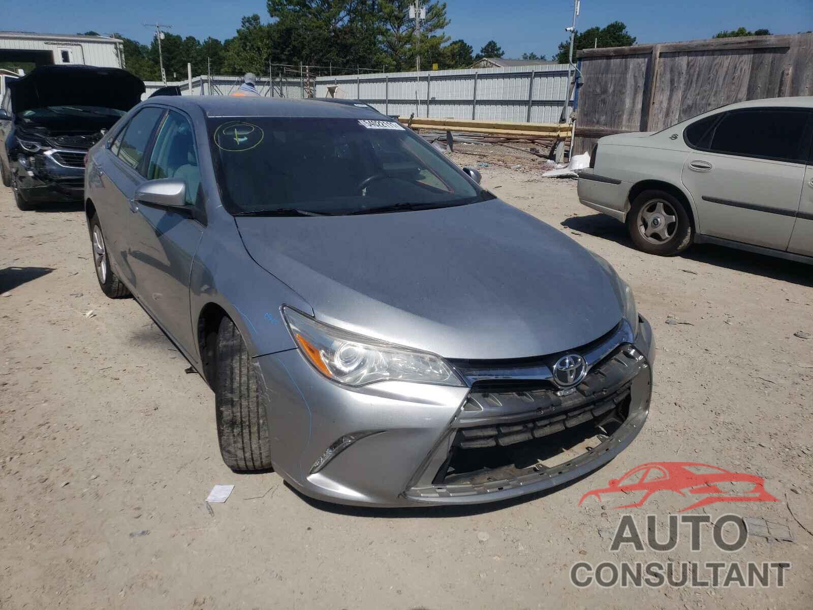 TOYOTA CAMRY 2016 - 4T1BF1FK7GU568914