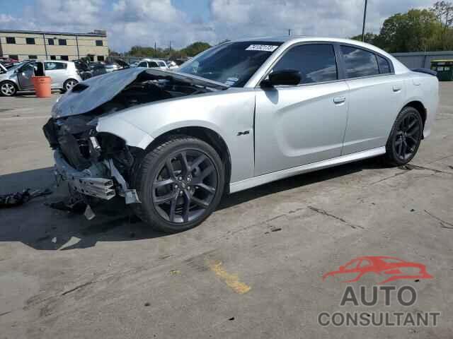 DODGE CHARGER 2023 - 2C3CDXCT0PH505028