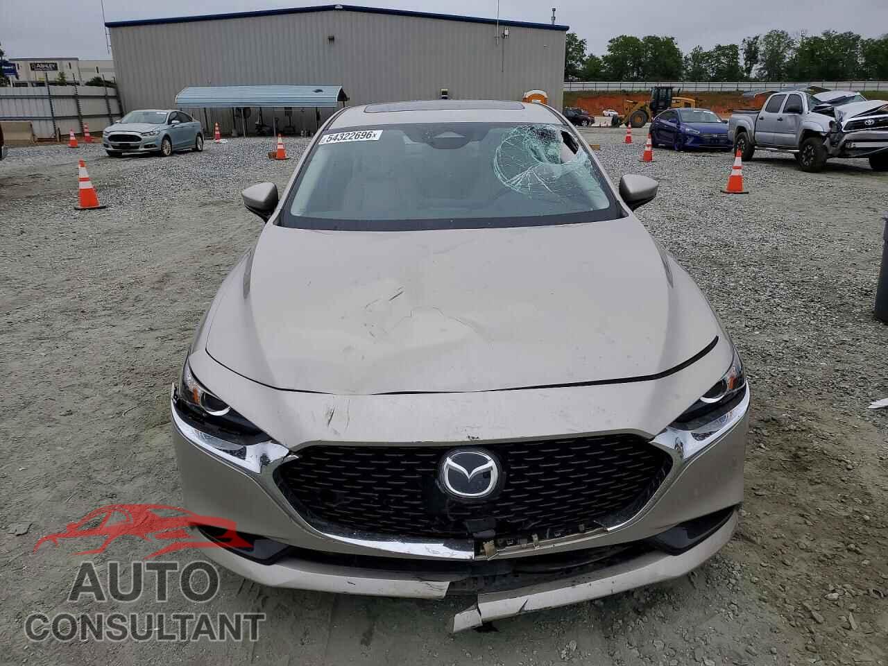 MAZDA 3 2024 - 3MZBPACM5RM407635