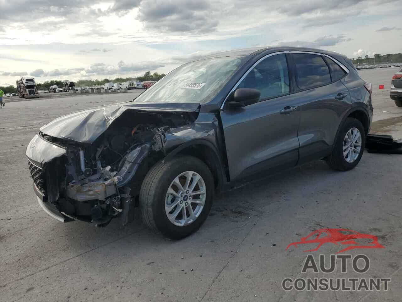 FORD ESCAPE 2022 - 1FMCU9BZ1NUA59233