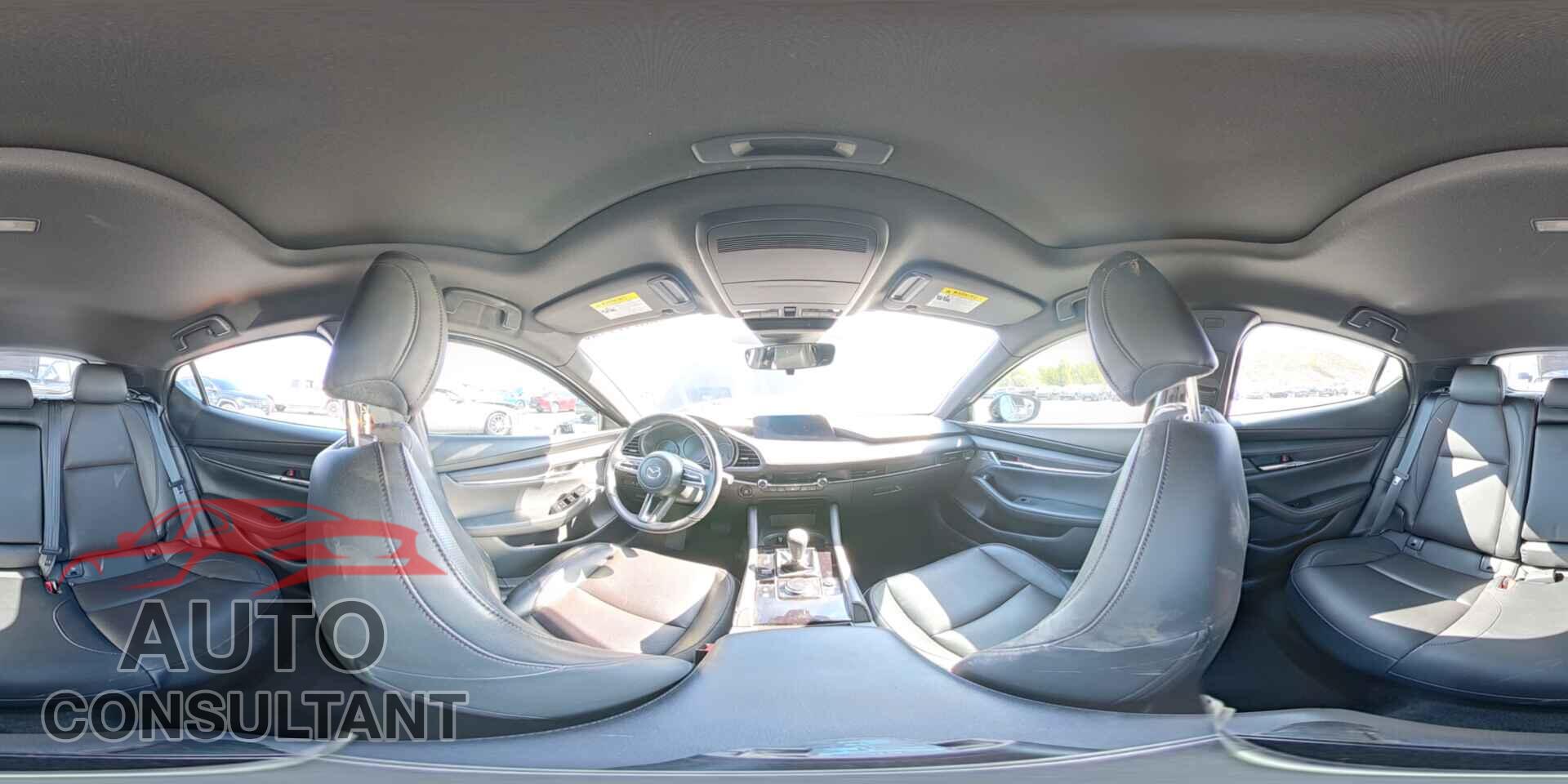 MAZDA 3 2023 - JM1BPBMM2P1612668