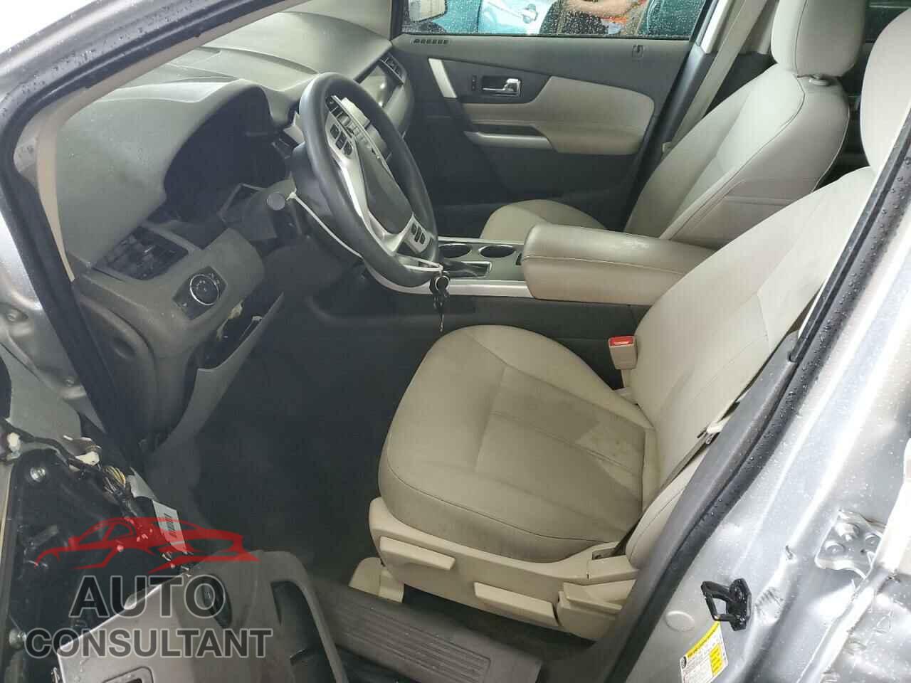 FORD EDGE 2014 - 2FMDK4GC1EBB29045