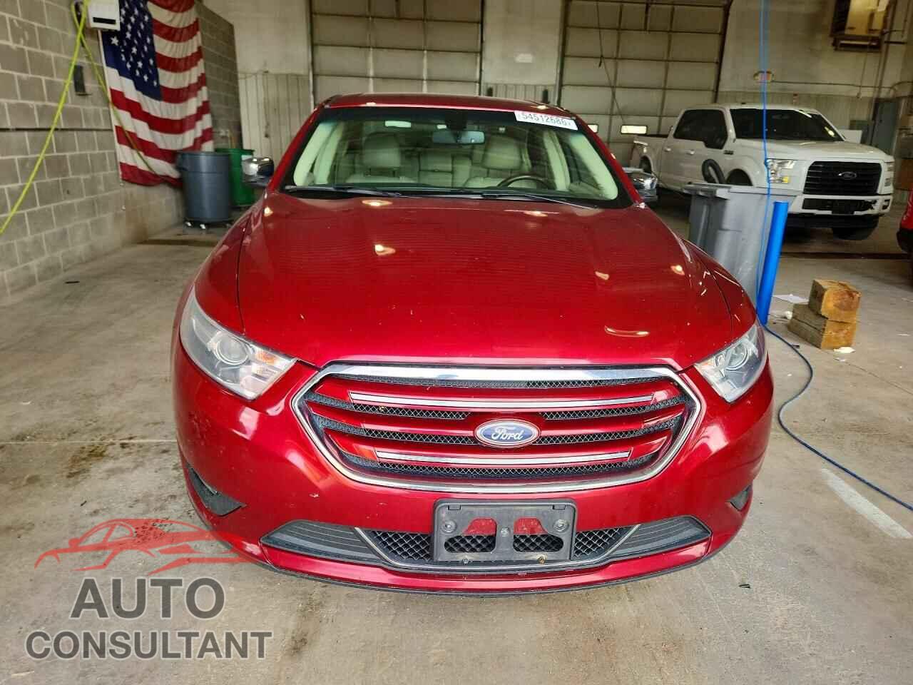 FORD TAURUS 2015 - 1FAHP2F80FG110818