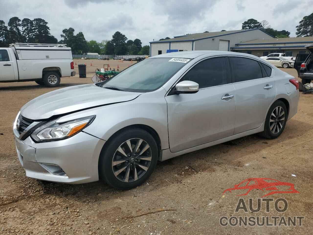 NISSAN ALTIMA 2016 - 1N4AL3AP3GC134945