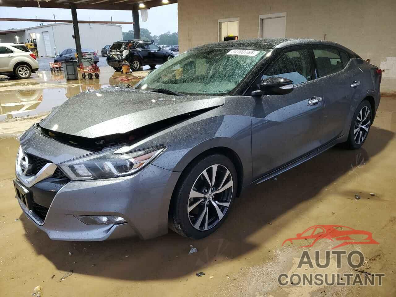NISSAN MAXIMA 2016 - 1N4AA6AP7GC387273