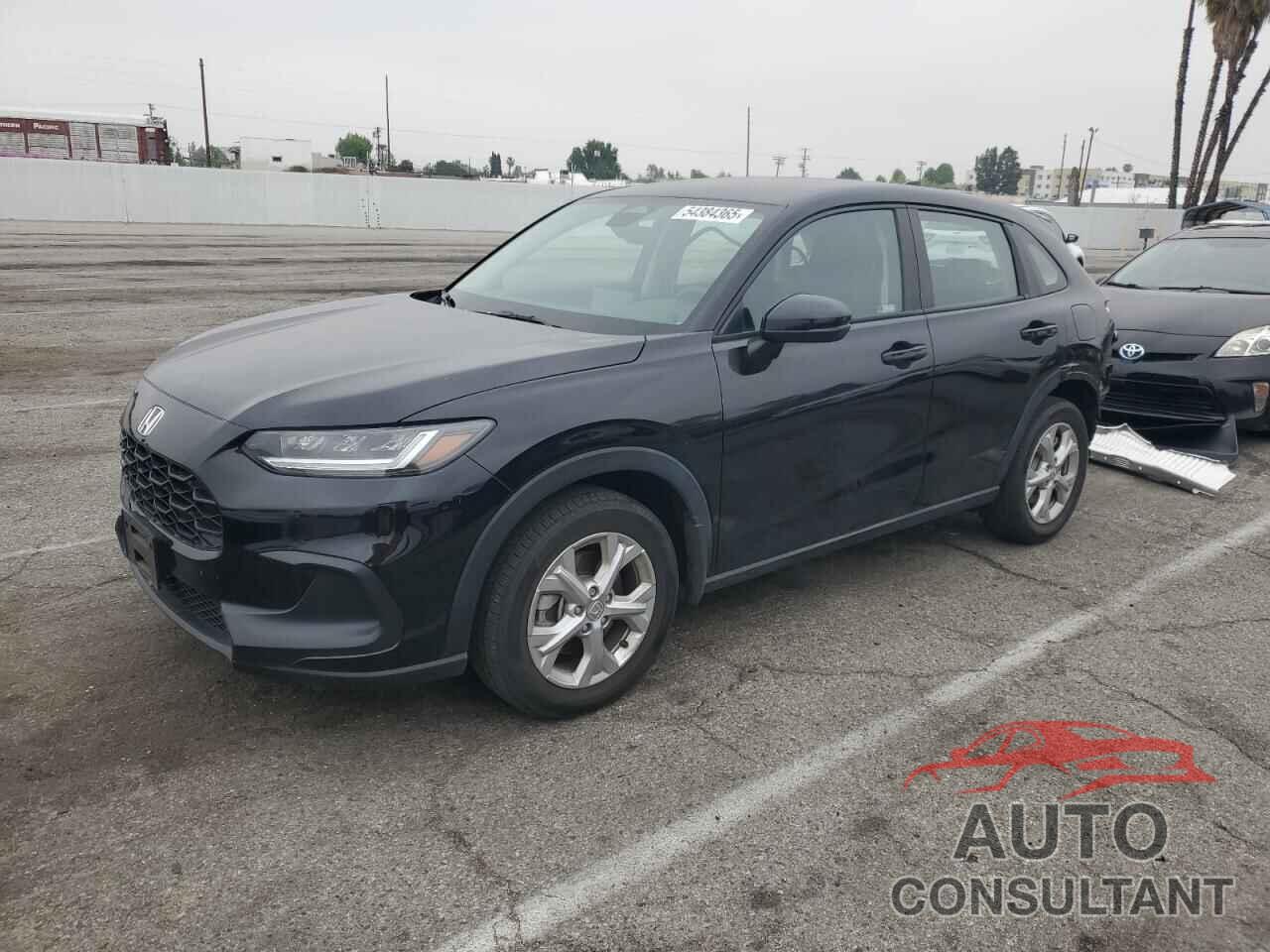 HONDA HR-V 2023 - 3CZRZ1H30PM742210