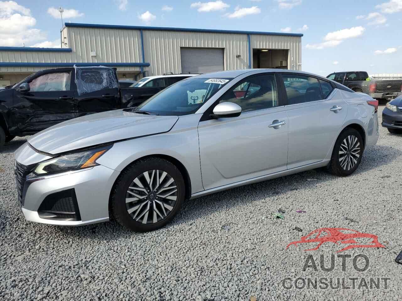 NISSAN ALTIMA 2023 - 1N4BL4DV7PN315975