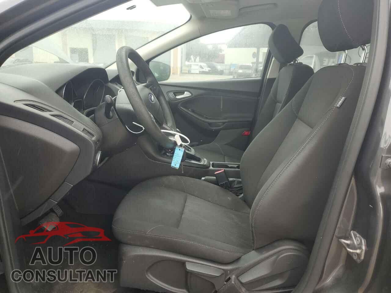 FORD FOCUS 2017 - 1FADP3FE5HL308654