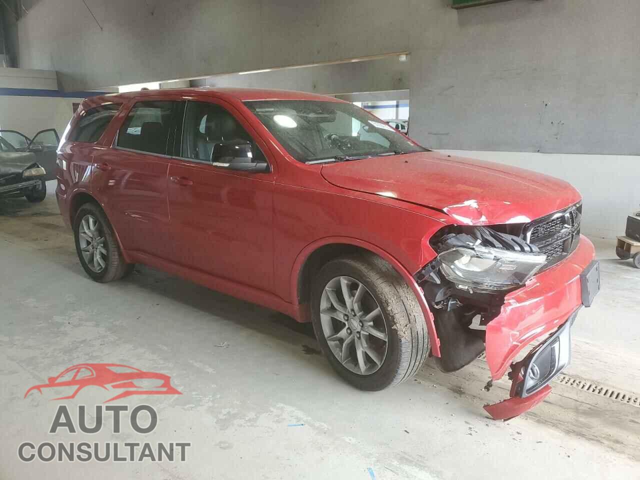 DODGE DURANGO 2015 - 1C4SDJCT6FC169889