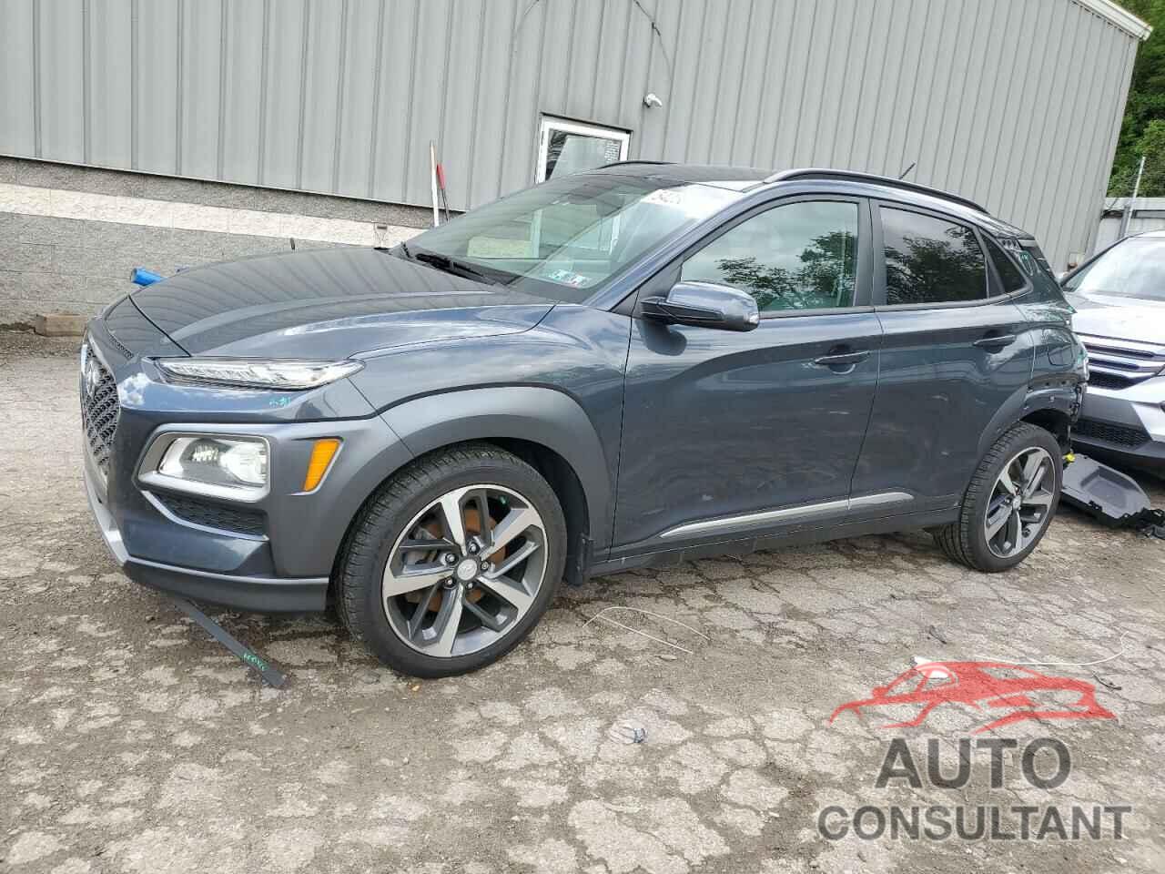 HYUNDAI KONA 2018 - KM8K5CA54JU096338