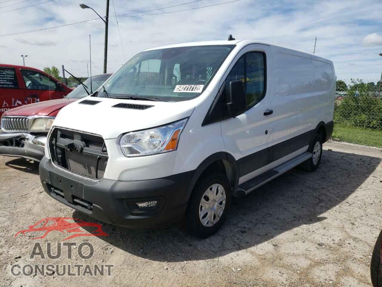 FORD TRANSIT 2020 - 1FTBR1Y83LKB06112