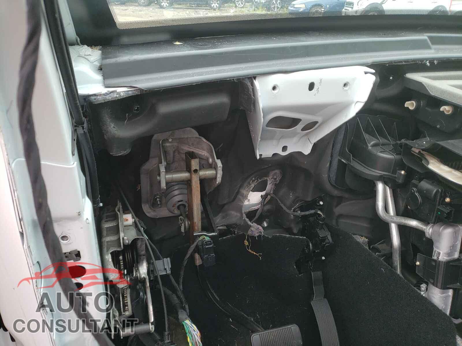 DODGE DURANGO 2019 - 1C4SDJCTXKC745090