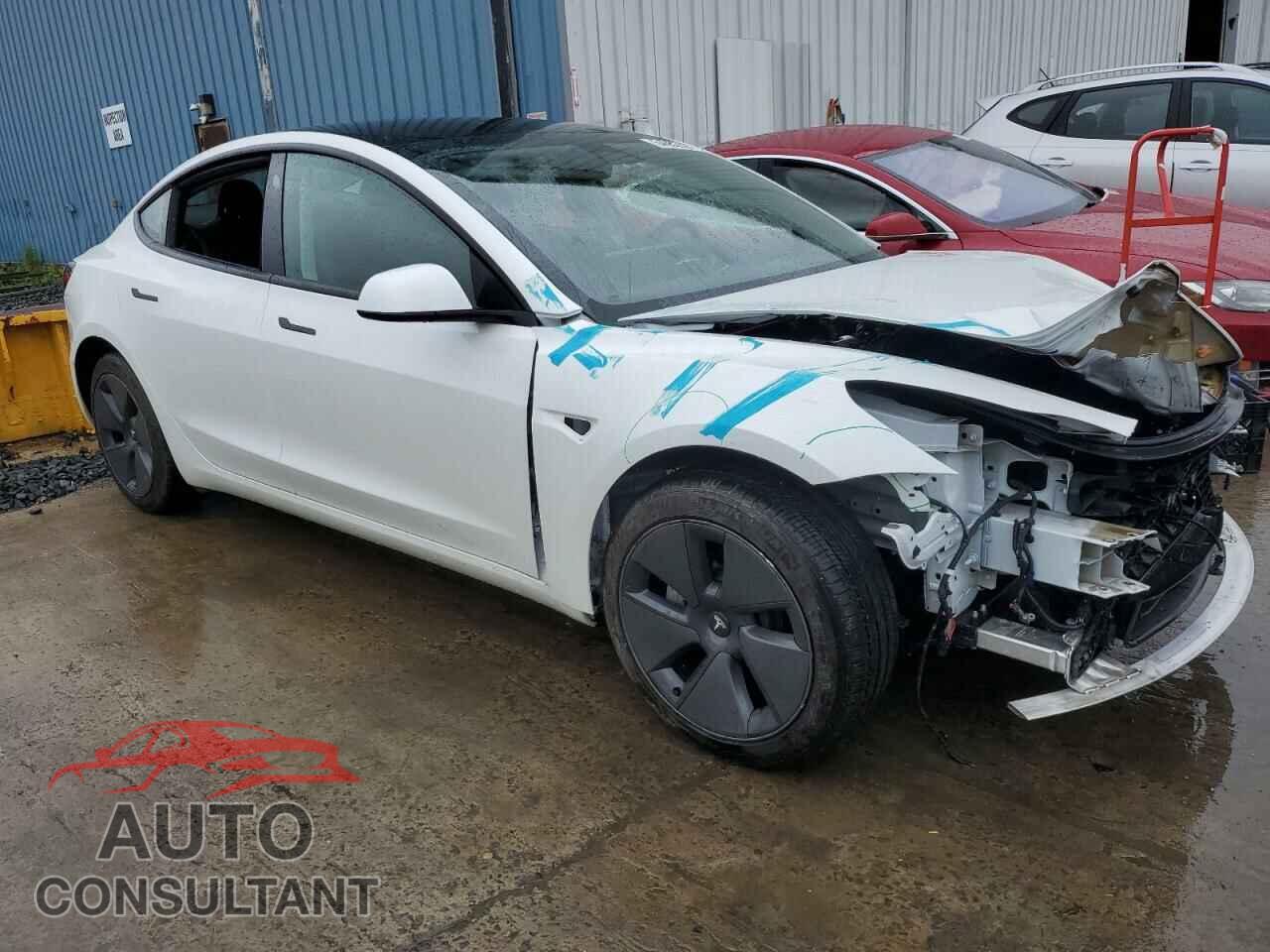 TESLA MODEL 3 2023 - 5YJ3E1EA9PF577725